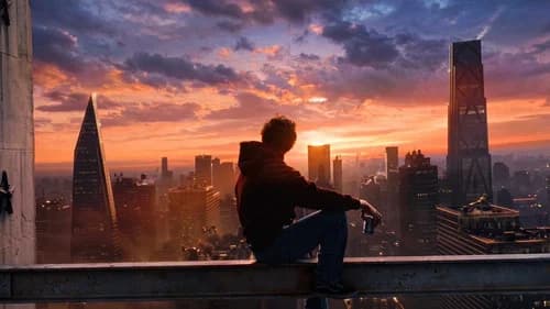Spider-Man : Brand New Day
