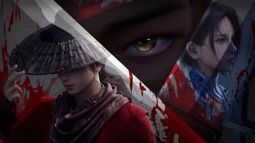 A Portrait of Jianghu : Bad Guys