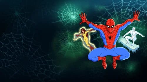 Spider-Man et Ses Amis Extraordinaires