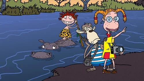 La Famille Delajungle