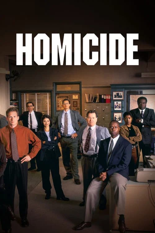 Homicide