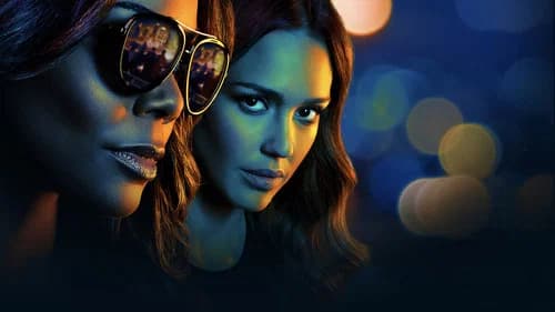 Los Angeles : Bad Girls