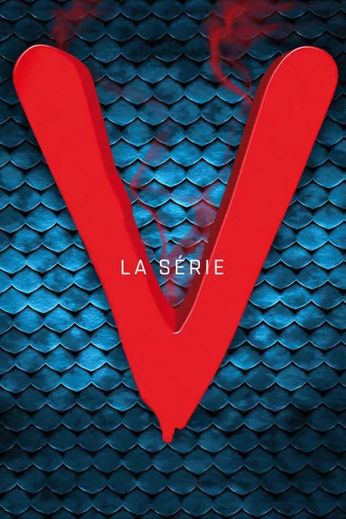 V : La Série