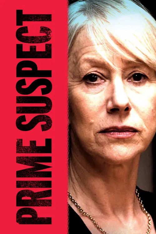 Suspect numéro 1