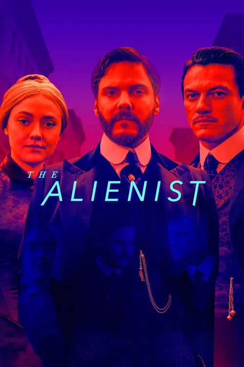 L'Aliéniste